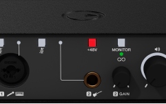 Interfață audio USB Steinberg IXO 12 Black