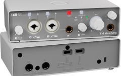Interfață audio USB Steinberg IXO 22 White