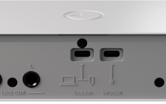 Interfață audio USB Steinberg IXO 22 White