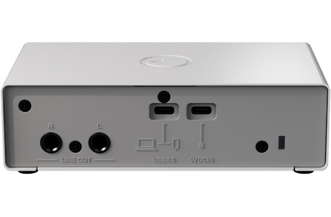 Interfață audio USB Steinberg IXO 22 White