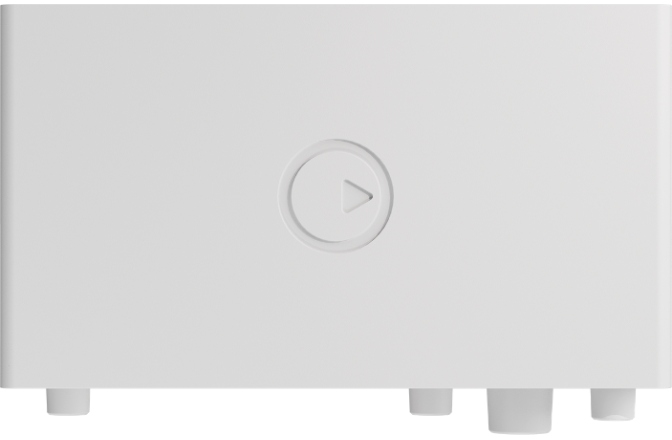 Interfață audio USB Steinberg IXO 22 White