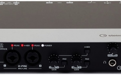 Interfata audio USB 2.0 Steinberg UR242