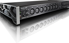 Interfata audio USB Tascam US-16X08