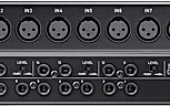 Interfata audio USB Tascam US-16X08