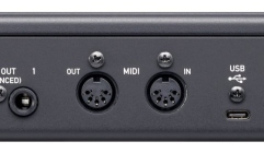 Interfață audio USB Tascam US-2x2HR