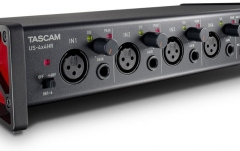 Interfață audio USB  Tascam US-4x4HR