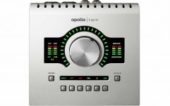 Interfață audio USB Universal Audio Apollo Twin Duo USB Heritage Edition