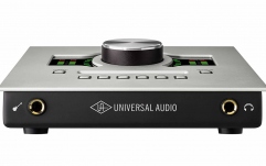 Interfață audio USB Universal Audio Apollo Twin Duo USB Heritage Edition