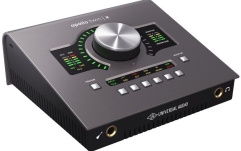 Interfata audio USB Universal Audio Apollo Twin X USB DUO Heritage Edition pt. Windows
