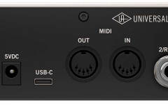 Interfață audio USB Universal Audio Volt 1