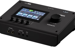 Interfață audio USB Yamaha URX22 BK