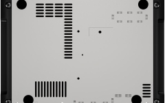 Interfață audio USB Yamaha URX22 BK