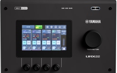 Interfață audio USB Yamaha URX22 BK