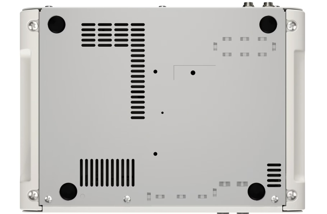 Interfață audio USB Yamaha URX22 WH