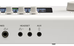 Interfață audio USB Yamaha URX22 WH