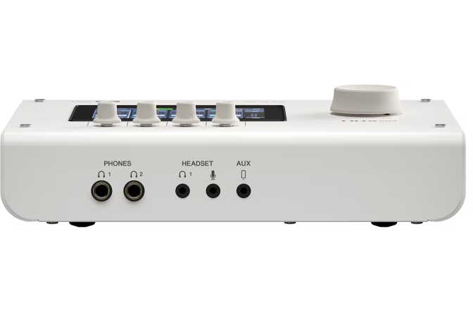 Interfață audio USB Yamaha URX22 WH