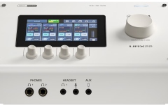 Interfață audio USB Yamaha URX22 WH