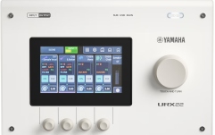 Interfață audio USB Yamaha URX22 WH