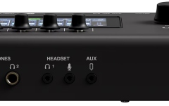 Interfață audio USB Yamaha URX44 BK