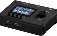 Interfață audio USB Yamaha URX44 BK