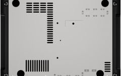 Interfață audio USB Yamaha URX44 BK