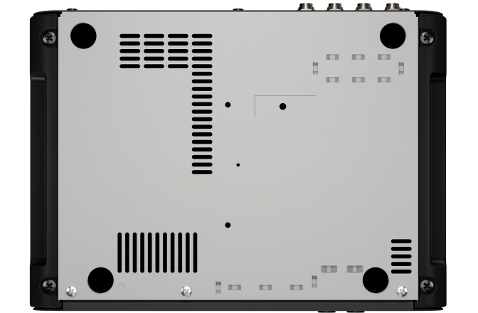 Interfață audio USB Yamaha URX44 BK
