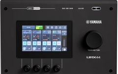 Interfață audio USB Yamaha URX44 BK