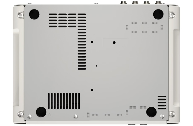 Interfață audio USB Yamaha URX44 WH