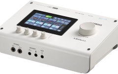 Interfață audio USB Yamaha URX44 WH