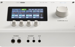 Interfață audio USB Yamaha URX44 WH