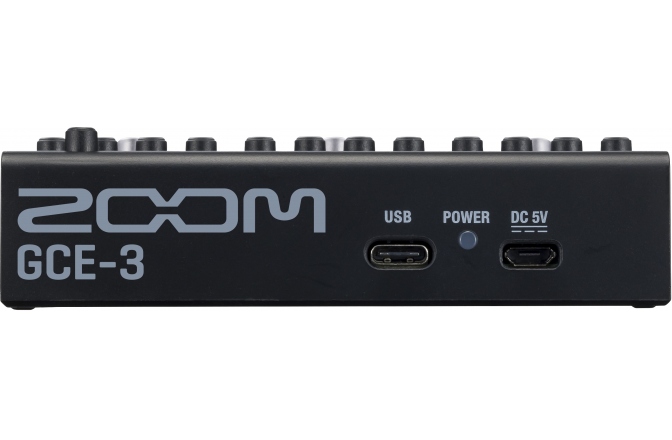Interfață audio USB Zoom GCE-3