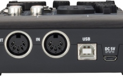 Interfață audio USB Zoom U-24