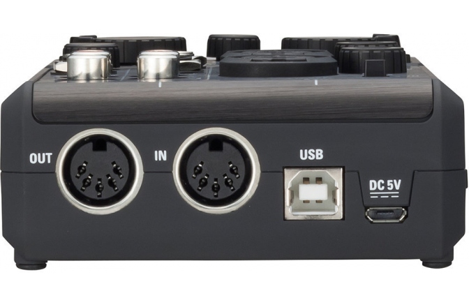 Interfață audio USB Zoom U-24