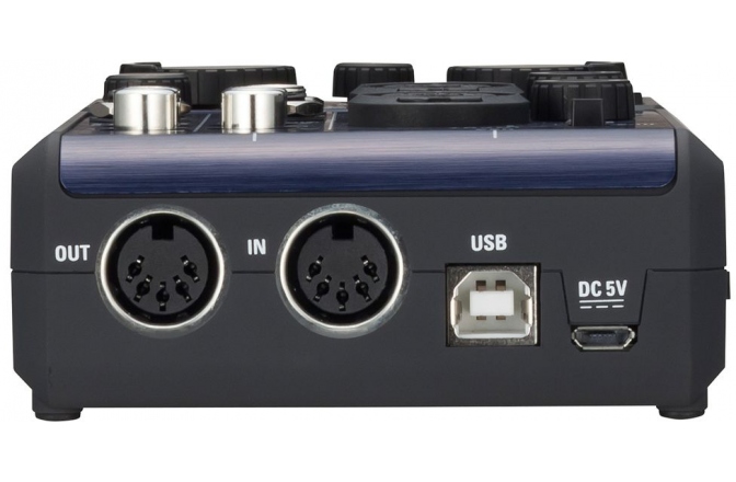 Interfață audio USB Zoom U-44
