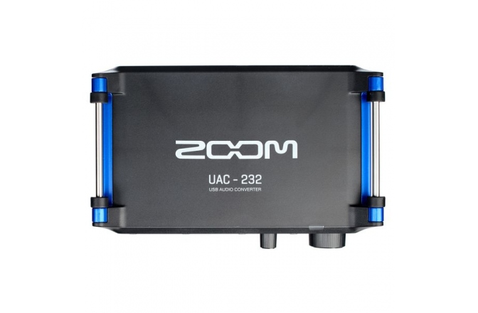 Interfață Audio USB Zoom UAC-232