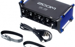 Interfață Audio USB Zoom UAC-232