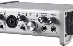 Interfata audio USB<br /> Tascam SERIES 102i