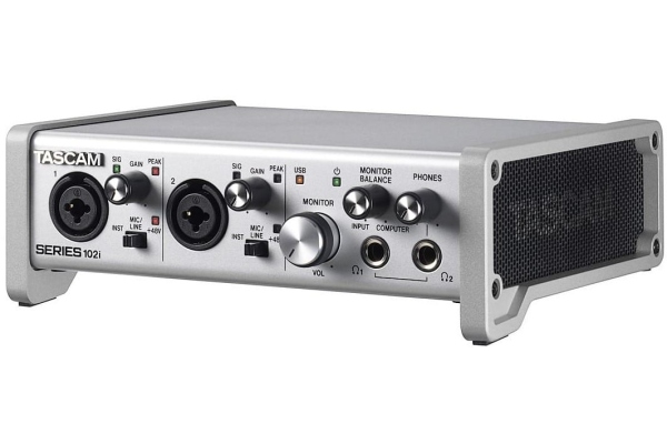 SERIES 102i