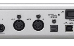Interfata audio USB<br /> Tascam SERIES 102i