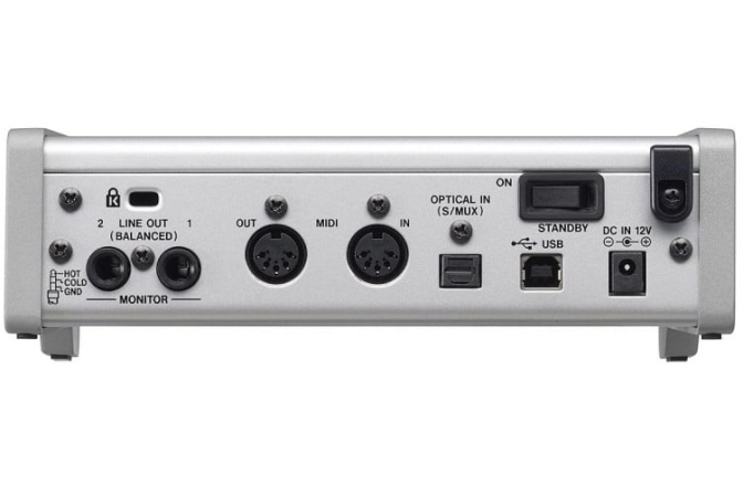 Interfata audio USB<br /> Tascam SERIES 102i