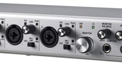 Interfata audio USB<br /> Tascam SERIES 208i