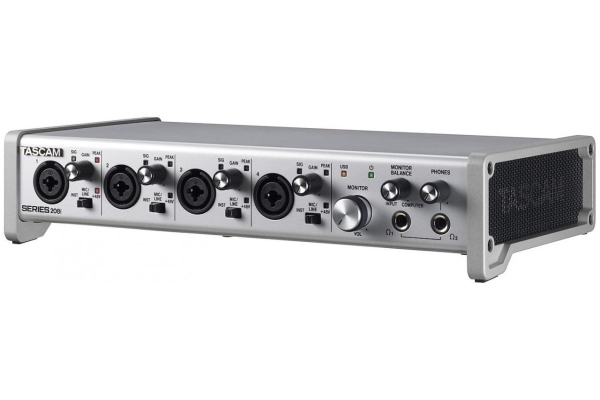 SERIES 208i