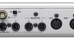 Interfata audio USB<br /> Tascam SERIES 208i