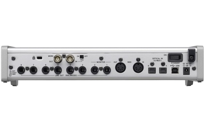 Interfata audio USB<br /> Tascam SERIES 208i