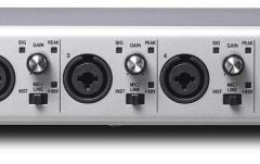 Interfata audio USB<br /> Tascam SERIES 208i
