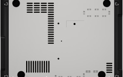 Interfață audio/video Yamaha URX44V BK