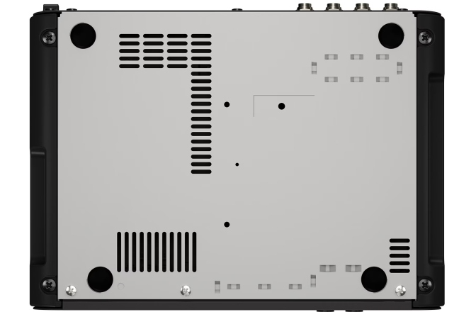 Interfață audio/video Yamaha URX44V BK