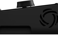 Interfață audio/video Yamaha URX44V BK