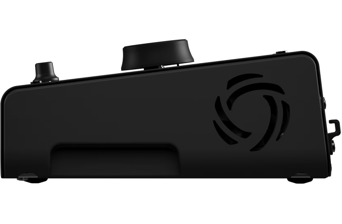 Interfață audio/video Yamaha URX44V BK