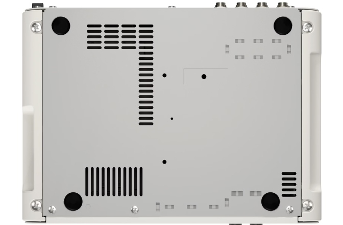 Interfață audio/video Yamaha URX44V WH